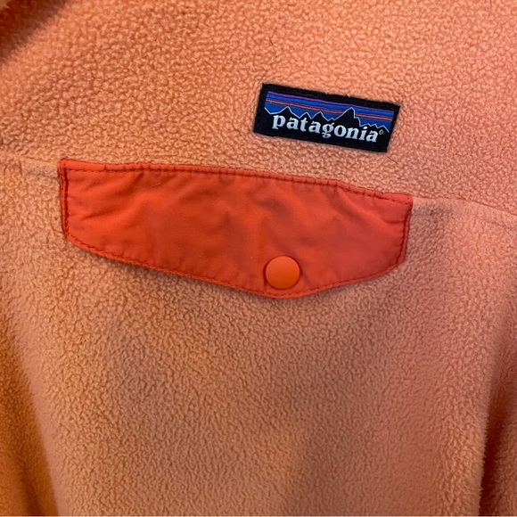 Women’s Patagonia Jacket - Picture 4 of 5